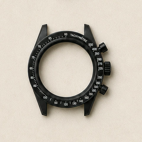Black PVD