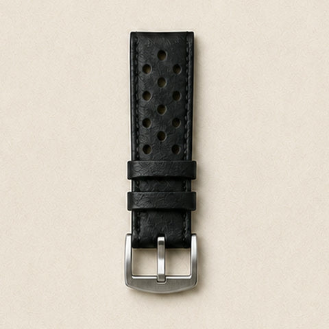 Racing leather