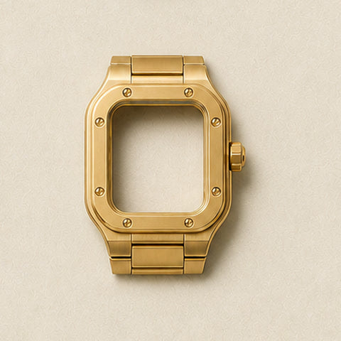 Gold tone