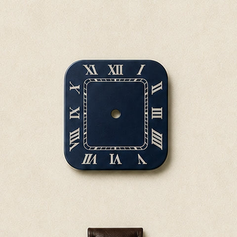 Navy Roman