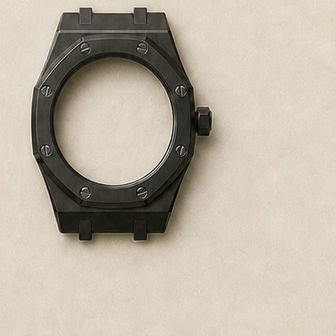 Black PVD