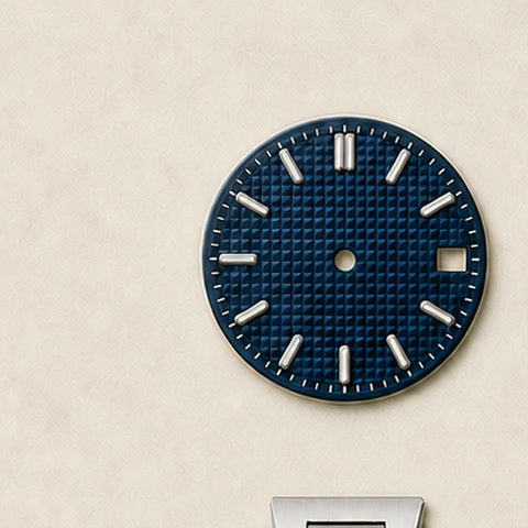 Navy texture