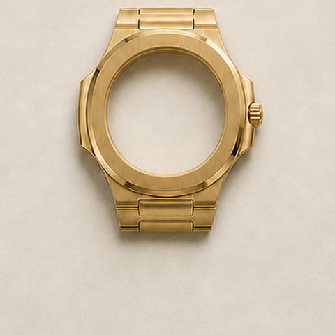 Gold tone