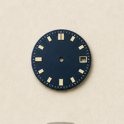 Navy vintage