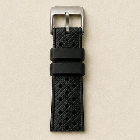 Black tropic rubber