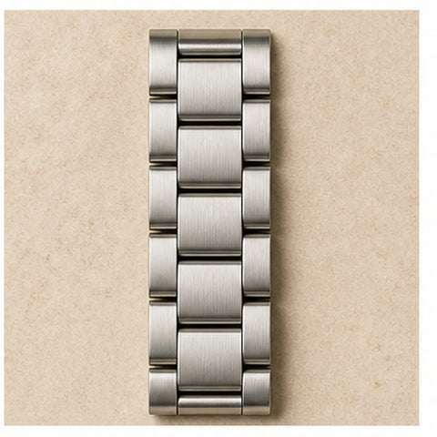 Bracciale in acciaio