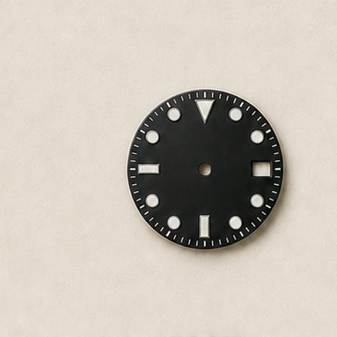Black GMT