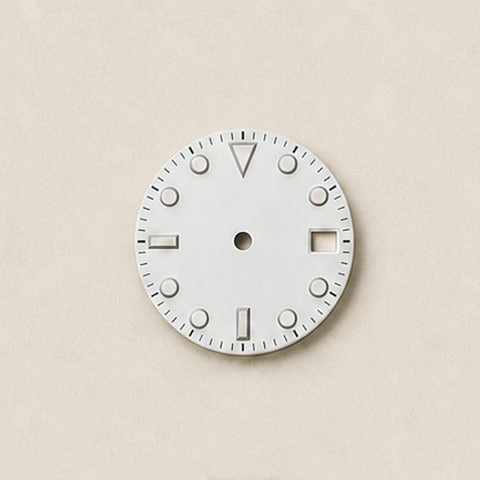 White GMT
